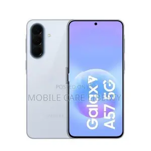 Samsung Galaxy A57 8GB (Brand New)
