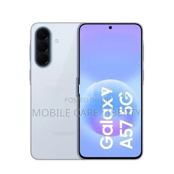 Samsung Galaxy A57 12GB (Brand New)