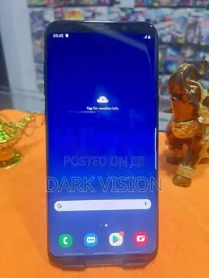 Samsung Galaxy S8+ (Used)