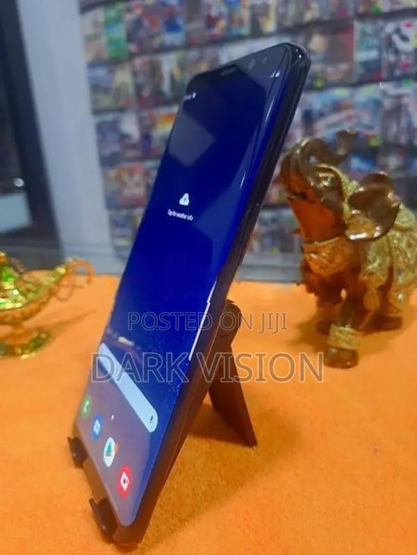 Samsung Galaxy S8+ (Used)