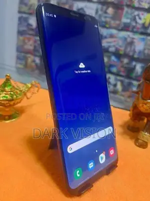 Samsung Galaxy S8+ (Used)
