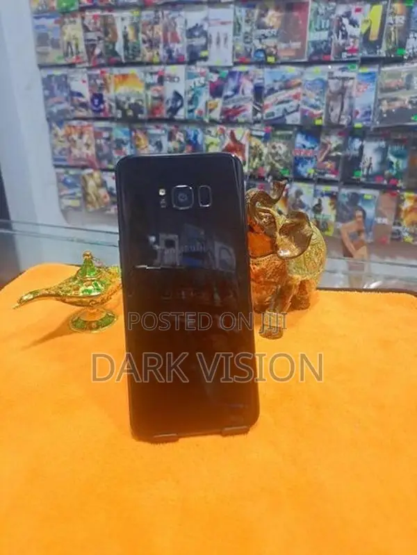 Samsung Galaxy S8+ (Used)