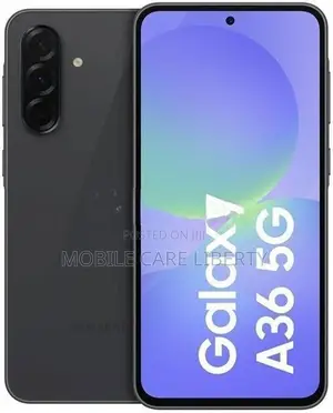 Samsung Galaxy A36 8GB 256GB (Brand New)
