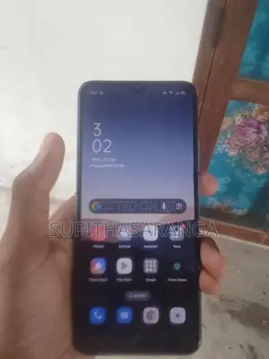 Oppo A15 (Used)