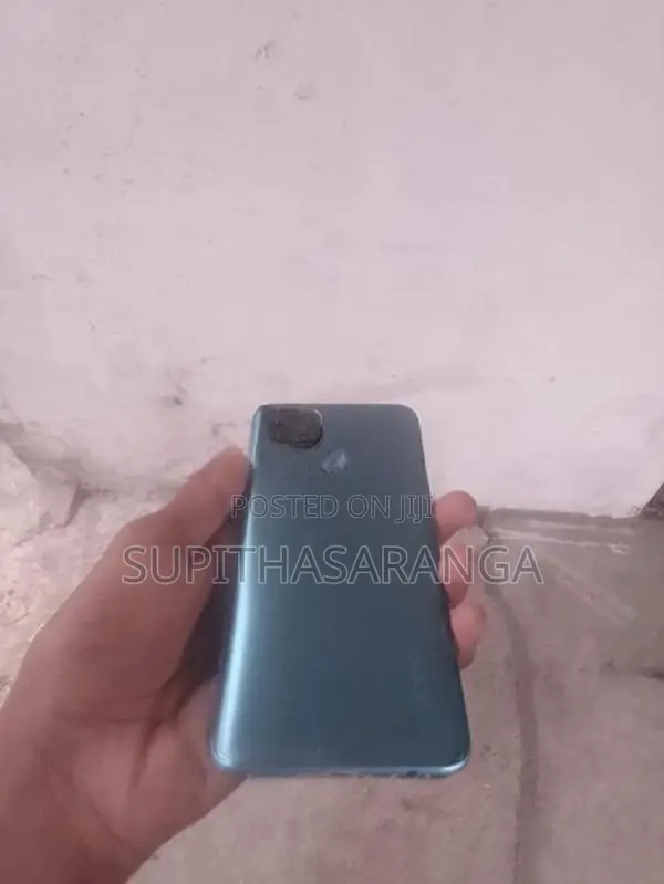 Oppo A15 (Used)