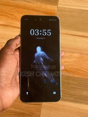 Infinix Hot 50i (Used)