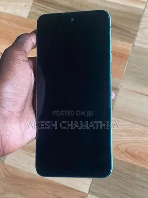 Infinix Hot 50i (Used)