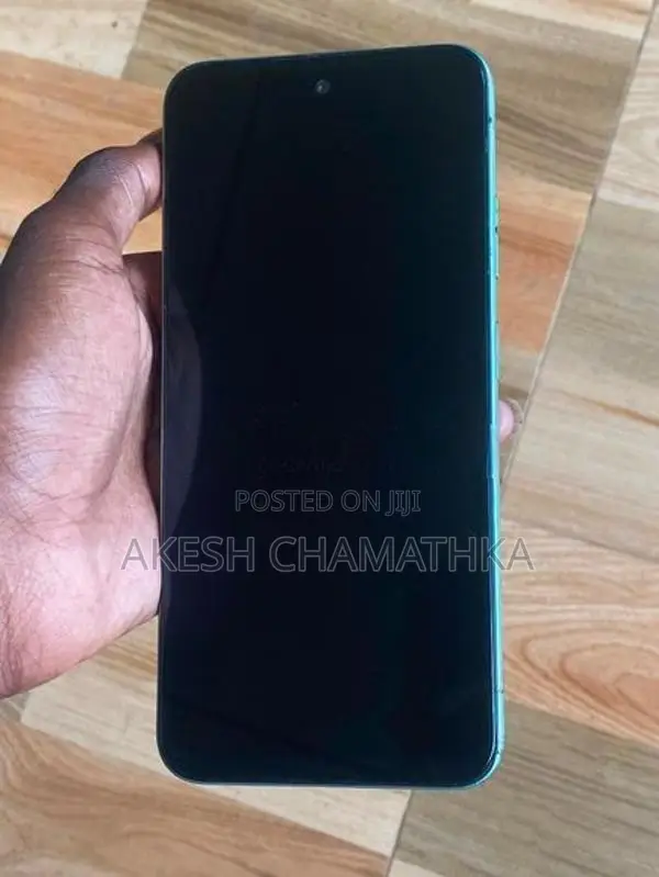 Infinix Hot 50i (Used)