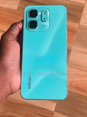 Infinix Hot 50i (Used)