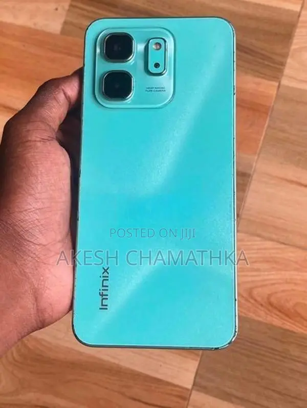 Infinix Hot 50i (Used)