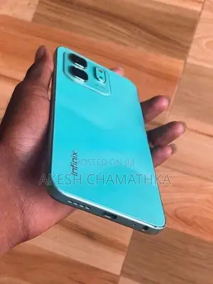 Infinix Hot 50i (Used)