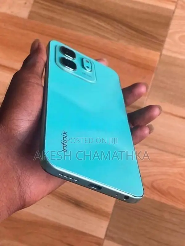 Infinix Hot 50i (Used)