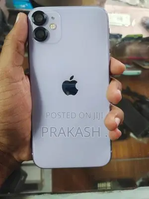 Apple iPhone 11 (Used)