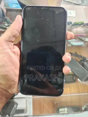 Apple iPhone 11 (Used)