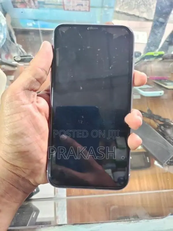 Apple iPhone 11 (Used)