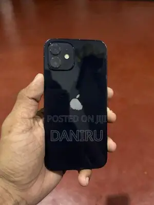 Apple iPhone 12 (Used)