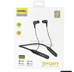 Pavareal Sport Headset