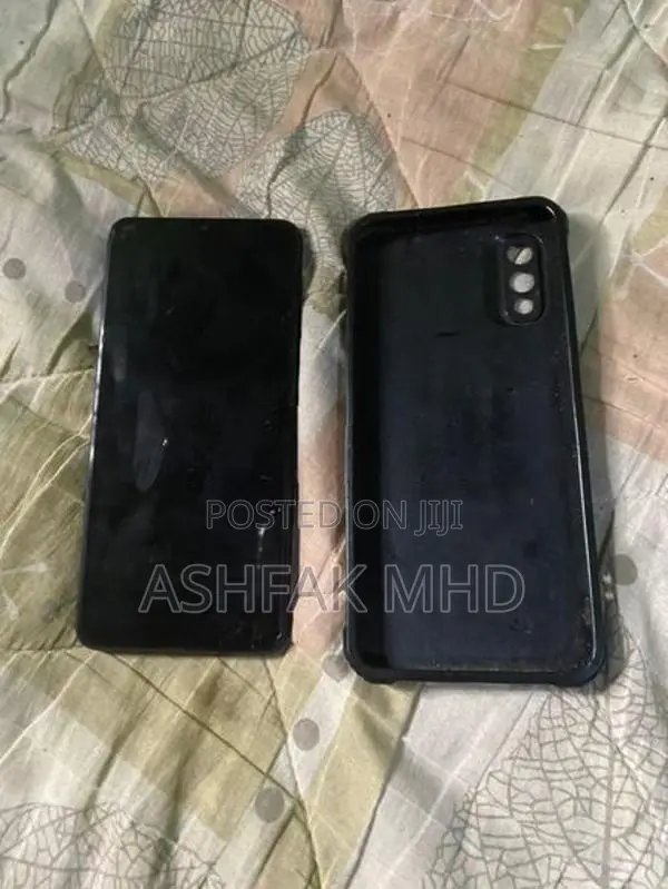 Samsung Galaxy M02 (Used)