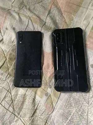 Samsung Galaxy M02 (Used)