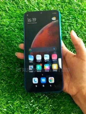 Xiaomi Redmi 9C (Used)