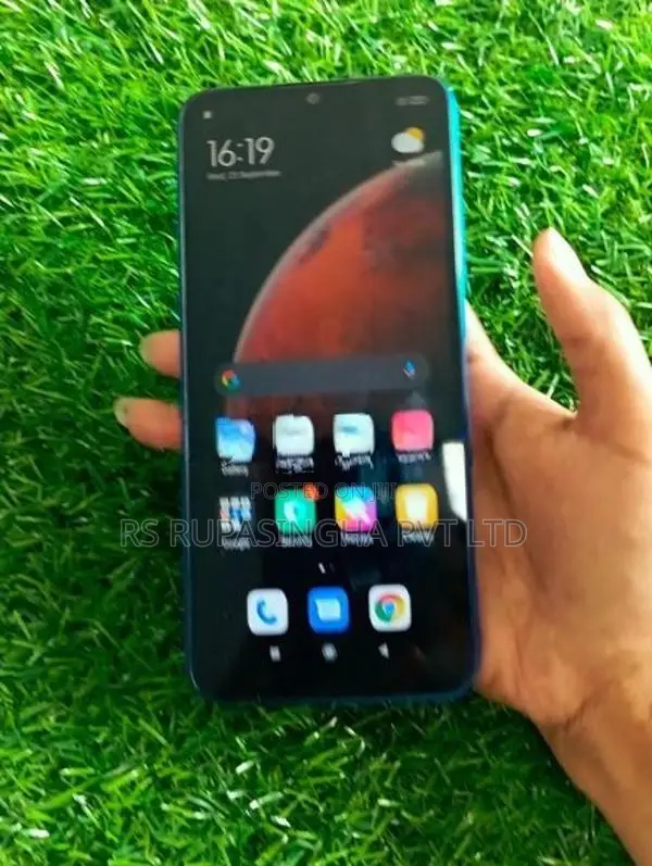 Xiaomi Redmi 9C (Used)