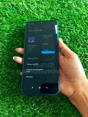 Xiaomi Redmi 9C (Used)