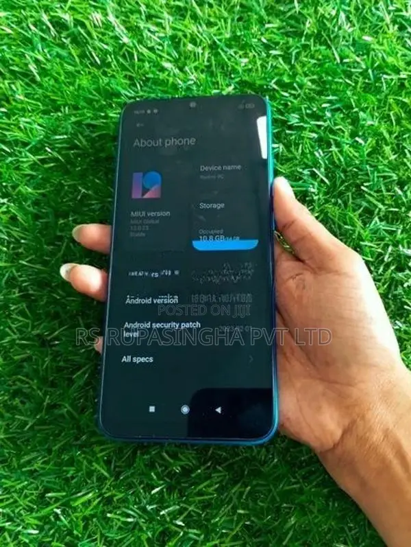 Xiaomi Redmi 9C (Used)