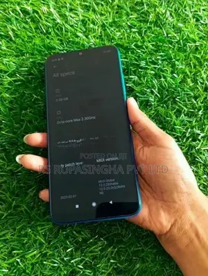 Xiaomi Redmi 9C (Used)
