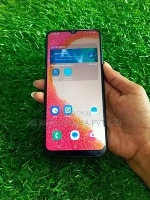 Samsung Galaxy A04e (Used)