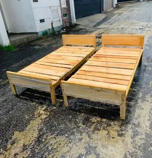 Single Beds