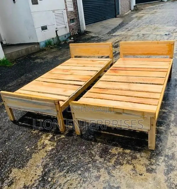 Single Beds