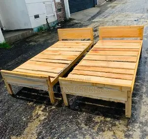 Single Beds