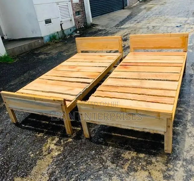 Single Beds