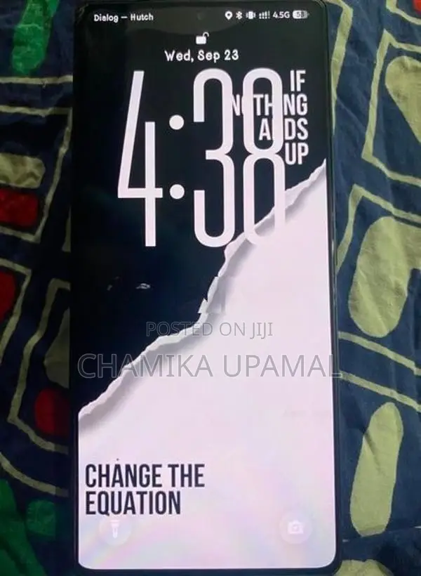 Infinix Note 50 (Used)