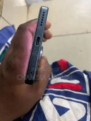 Infinix Note 50 (Used)