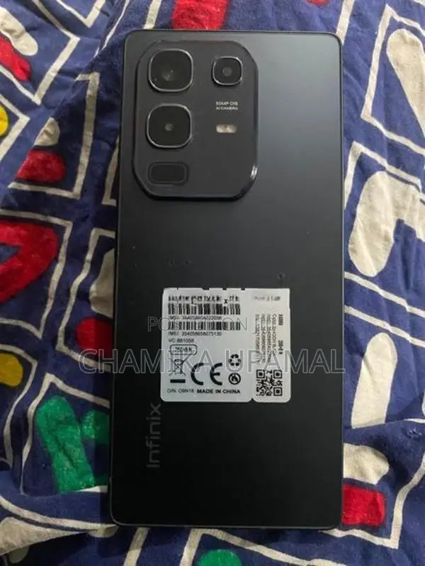 Infinix Note 50 (Used)