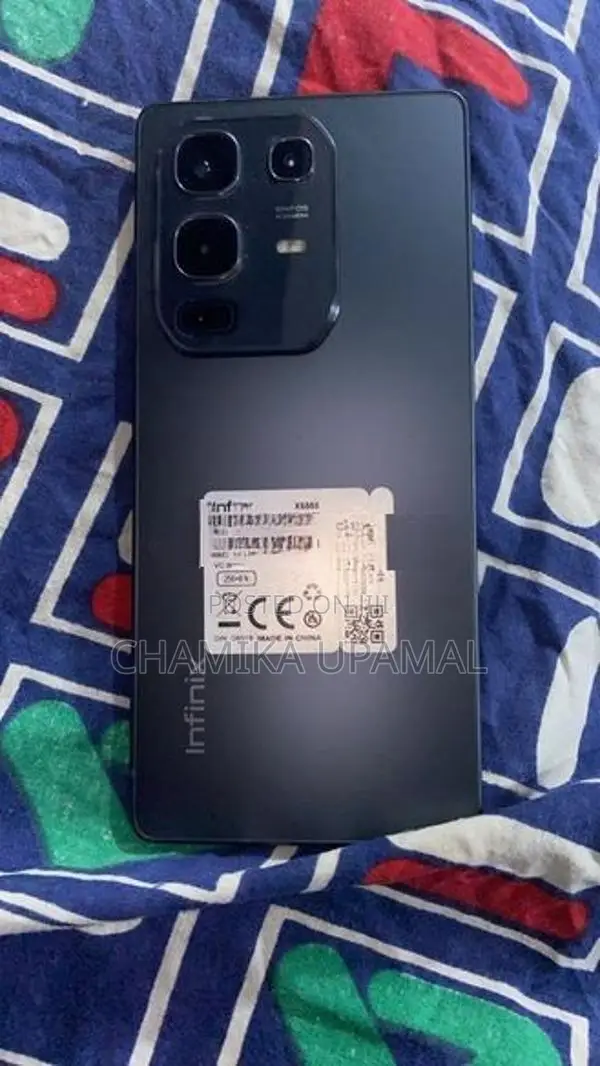 Infinix Note 50 (Used)