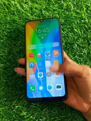 Huawei Y6p 4GB 64GB (Used)