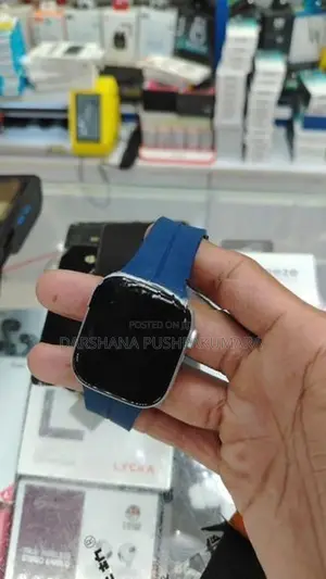 Apple Watch Series 10