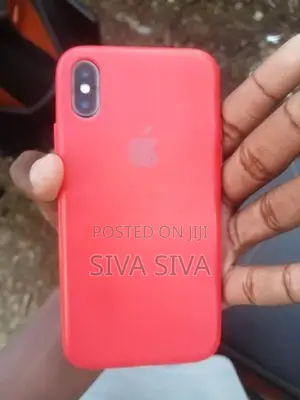 Apple iPhone X (Used)