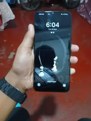 Samsung Galaxy A04e (Used)
