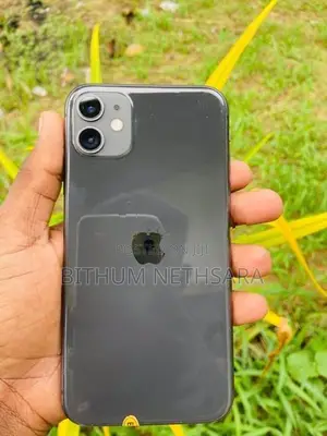 Apple iPhone 11 (Used)