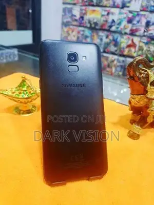 Samsung Galaxy J6 (Used)