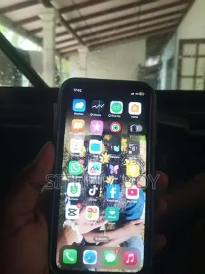 Apple iPhone 11 (Used)