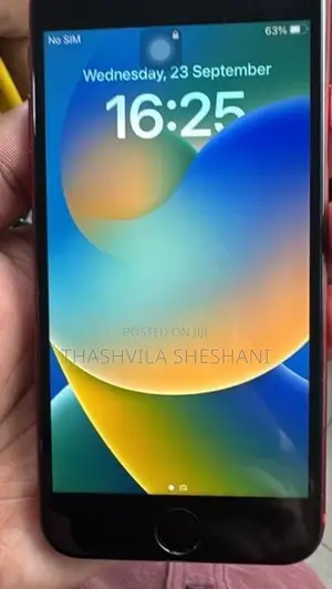 Apple iPhone 8 (Used)