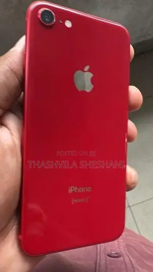 Apple iPhone 8 (Used)