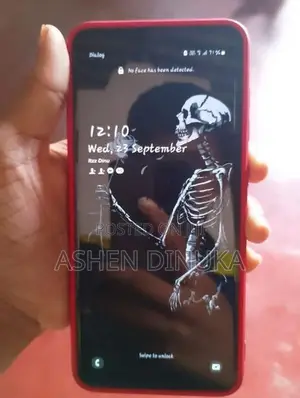 Samsung Galaxy A70 (Used)