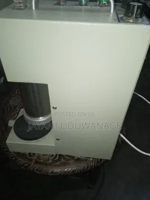 String Hopper Machine