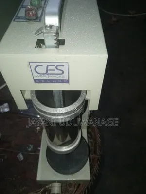 String Hopper Machine