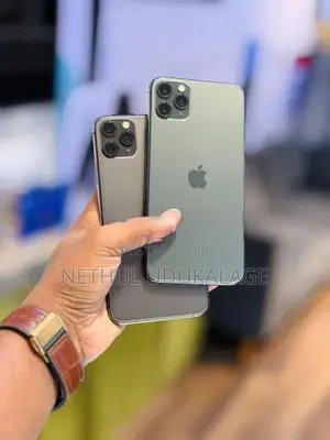 Apple iPhone 11 Pro Max 256GB (Used)